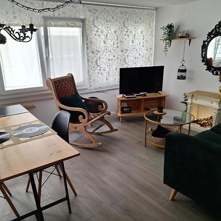 Apartamento Acogedor En LLa Coruña Esterno foto