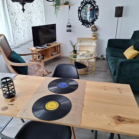 Apartamento Acogedor En LLa Coruña Esterno foto
