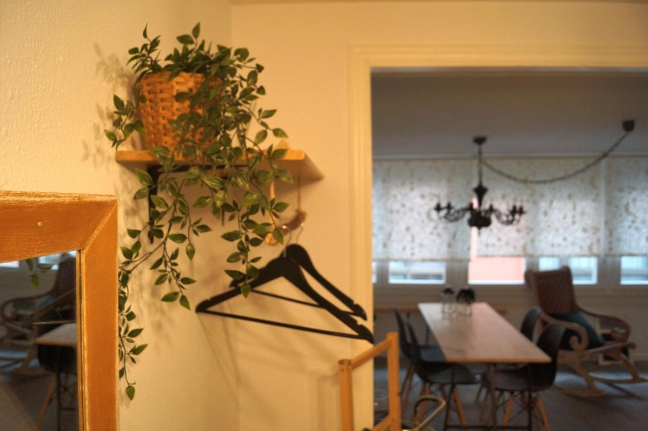 Apartamento Acogedor En LLa Coruña Esterno foto