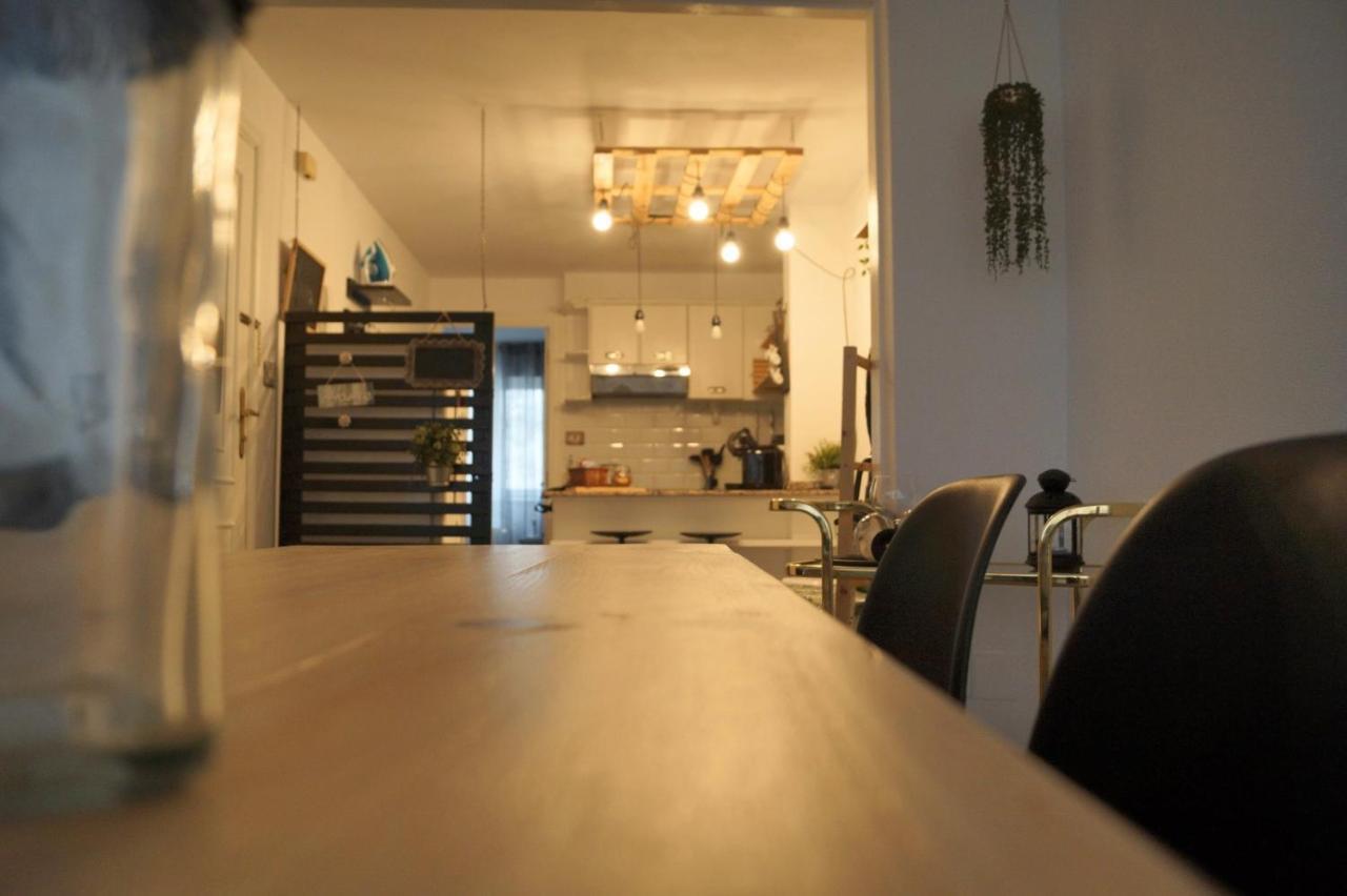Apartamento Acogedor En LLa Coruña Esterno foto