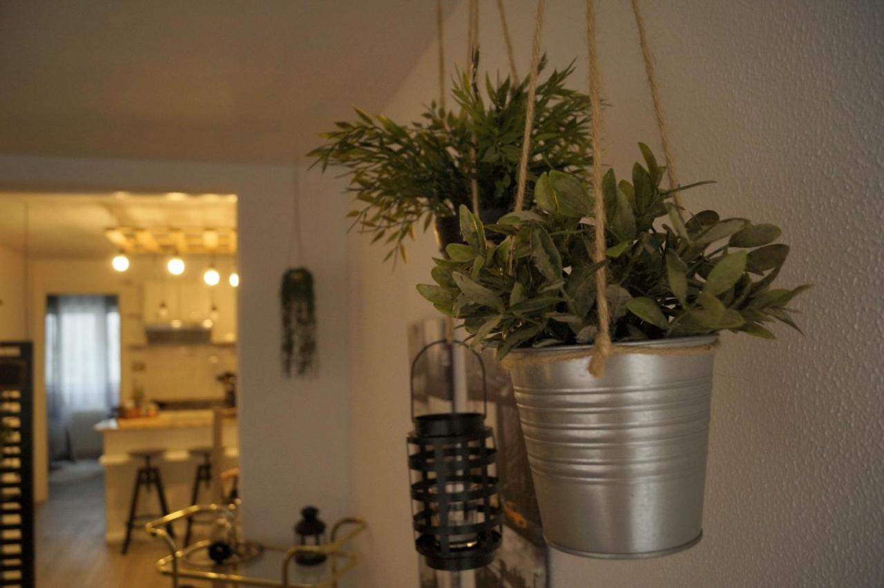 Apartamento Acogedor En LLa Coruña Esterno foto
