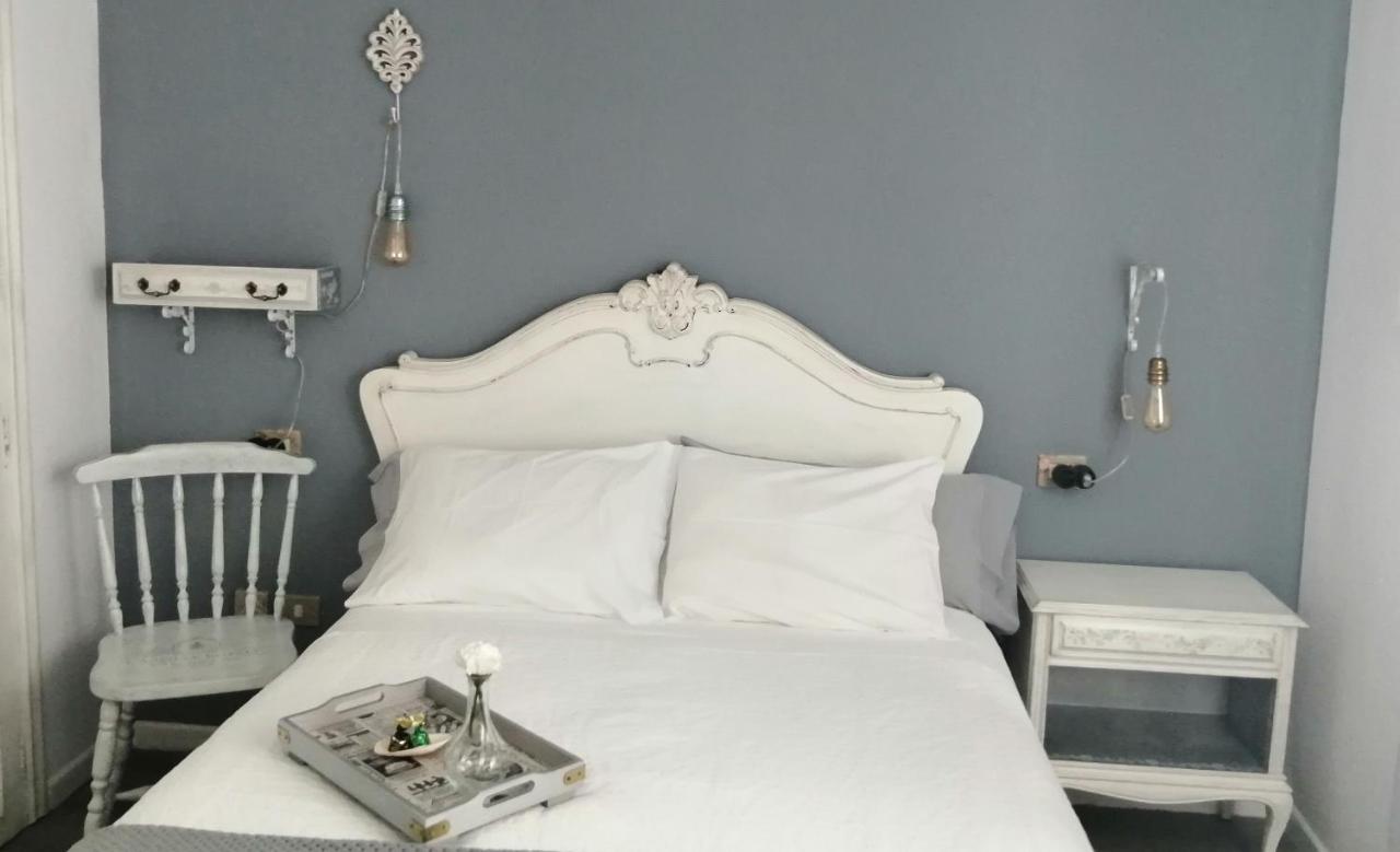 Apartamento Acogedor En LLa Coruña Esterno foto