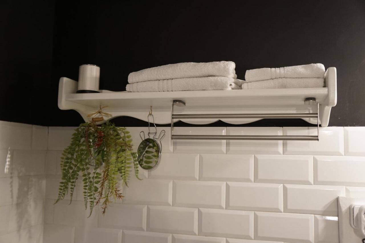 Apartamento Acogedor En LLa Coruña Esterno foto