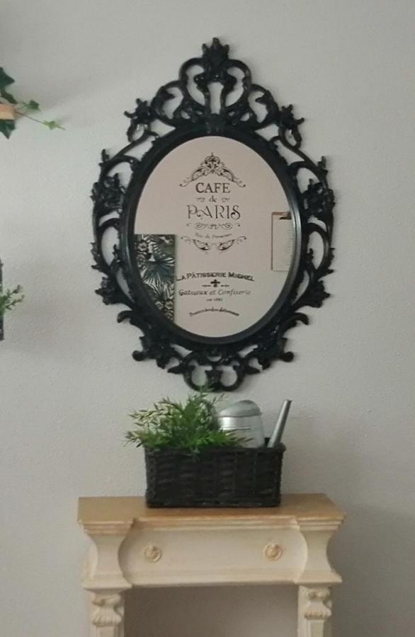 Apartamento Acogedor En LLa Coruña Esterno foto